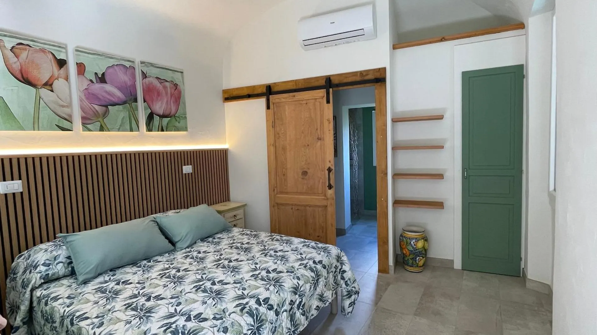 Apartament Tati'S Home Charme Mandello del Lario